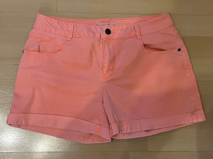 Short gemo 40