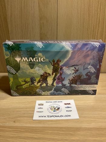 Magic the gathering Lorwyn Display 30 boosters fr 