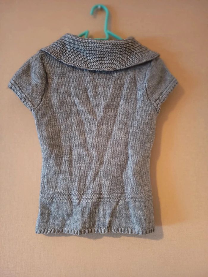 Tunique petites manches (D53) - photo numéro 5