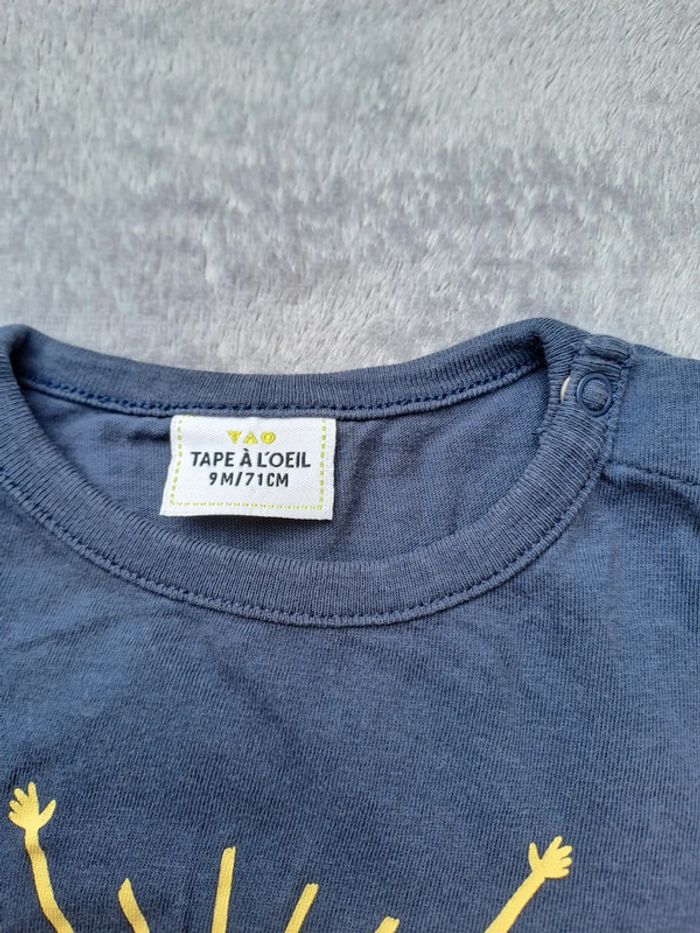 T-shirt TAO - photo numéro 4
