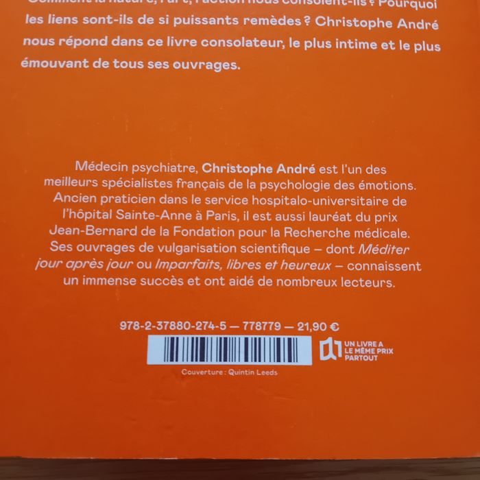 Consolations - photo numéro 5