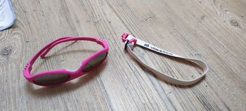 Lunettes de soleil Visioptica