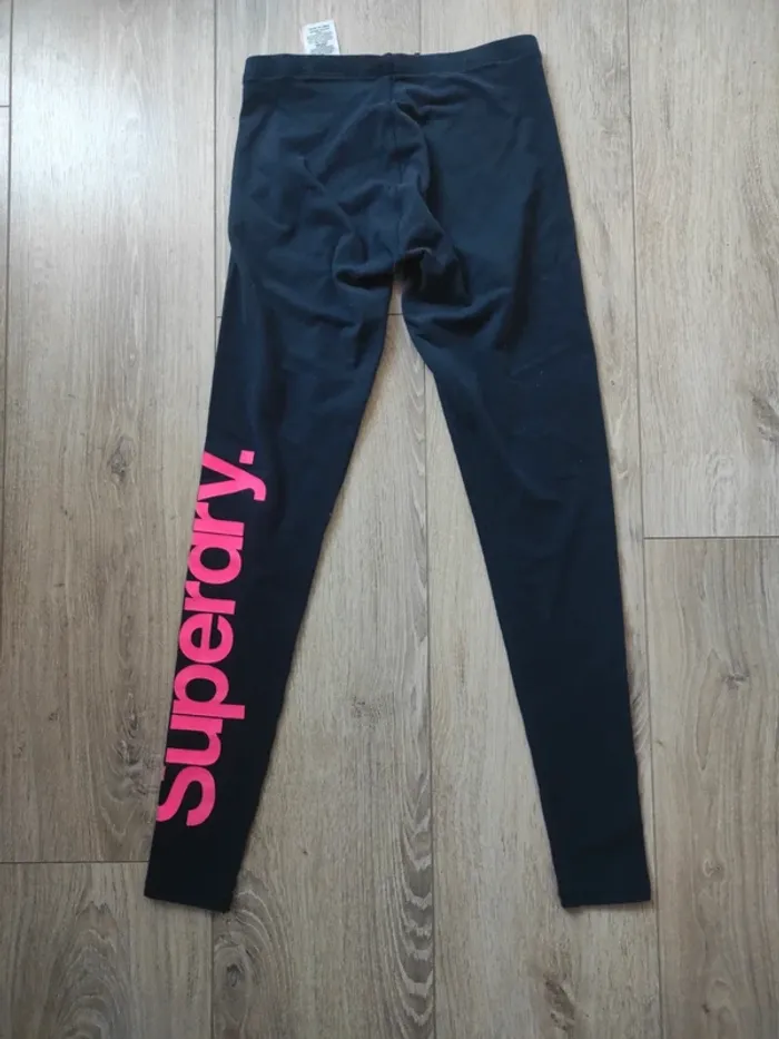 Legging de sport superdry - photo numéro 3