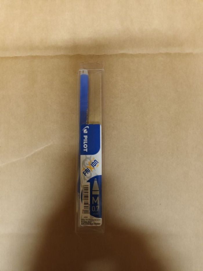 stylo pilot