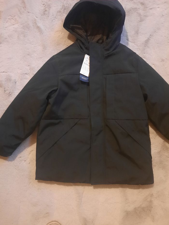 Manteau - photo numéro 2