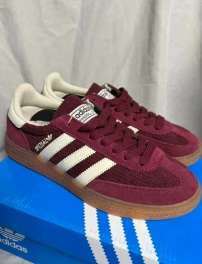 Adidas originals GAZELLE BOLD Bold taille 44.5 - photo numéro 2