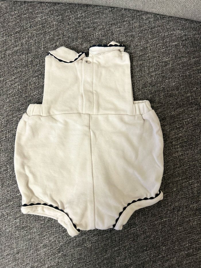 Combinaison bébé Jacadi - photo numéro 3