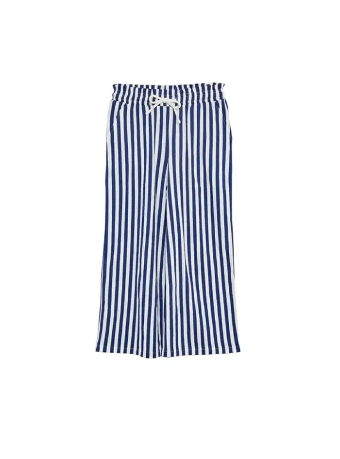 🩷 Pantalon fluide 8 ans Kiabi #emyfleury_8ansfille