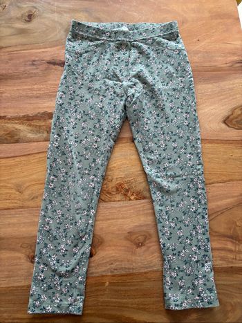 Legging 8ans