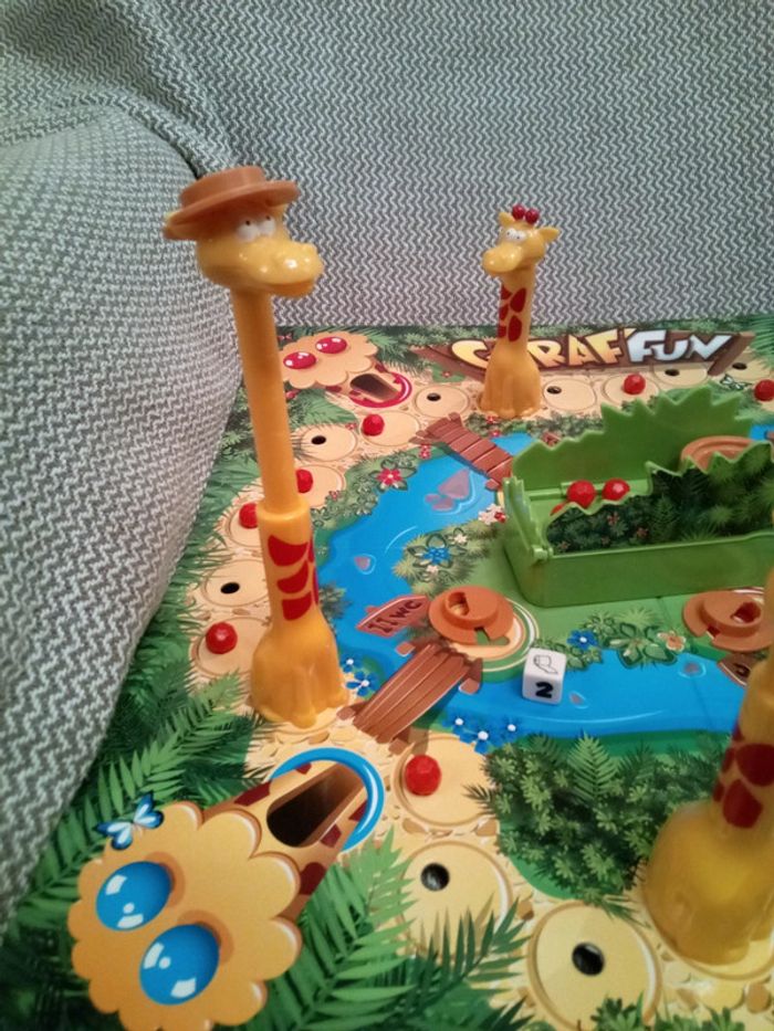 Giraf'fun - Megableu - photo numéro 9