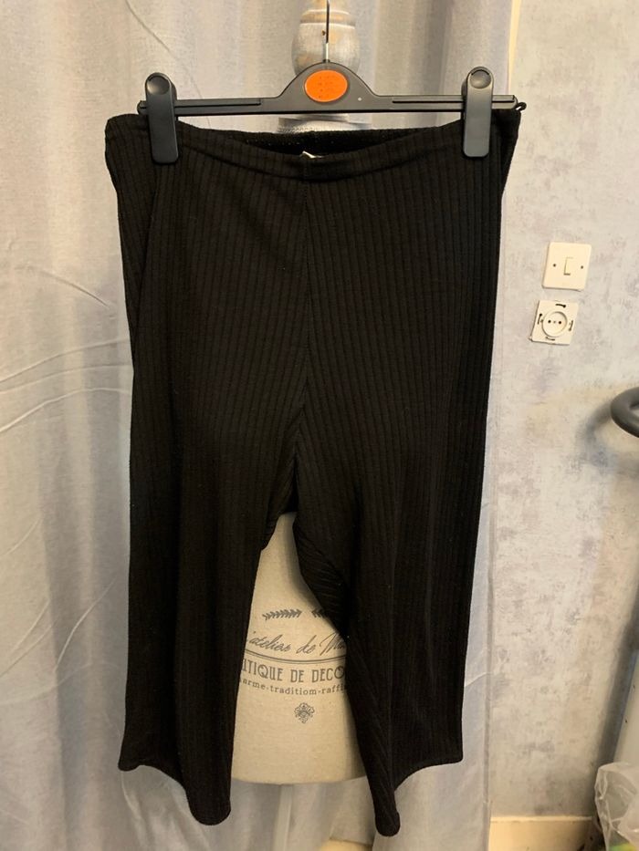 Legging taille 38/40 + autre