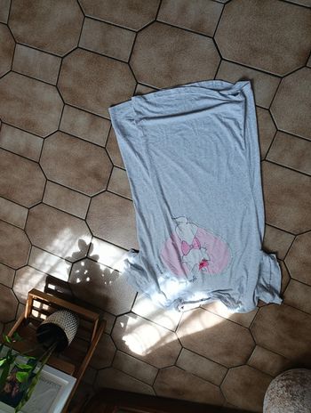 Chemise de nuit Marie Aristochats