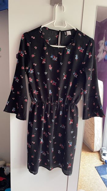 Jolie robe d’été taille 36