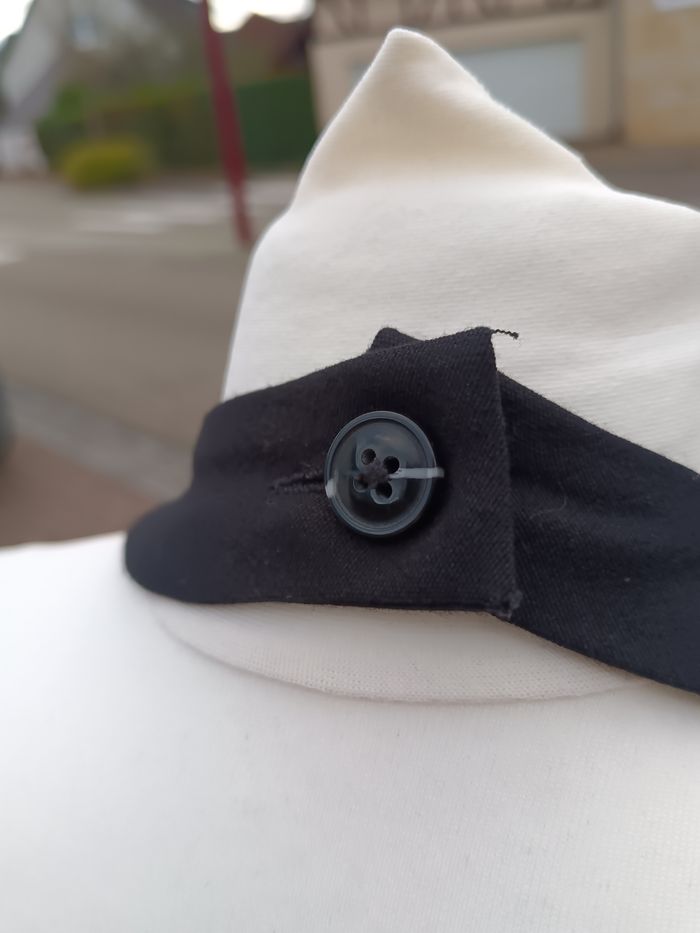 Combinaison - photo numéro 10