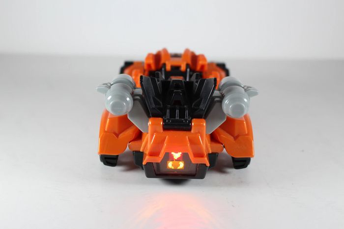 Switch & Go Vtech Furex le super T-Rex Dinos Fire - photo numéro 8