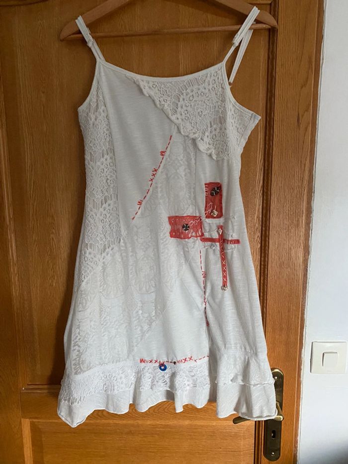 Petite robe été