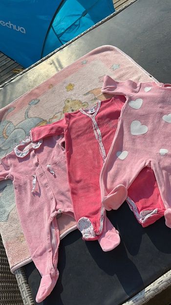 Pyjamas