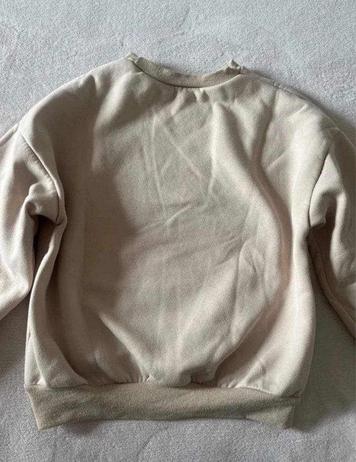 sweat - photo numéro 2