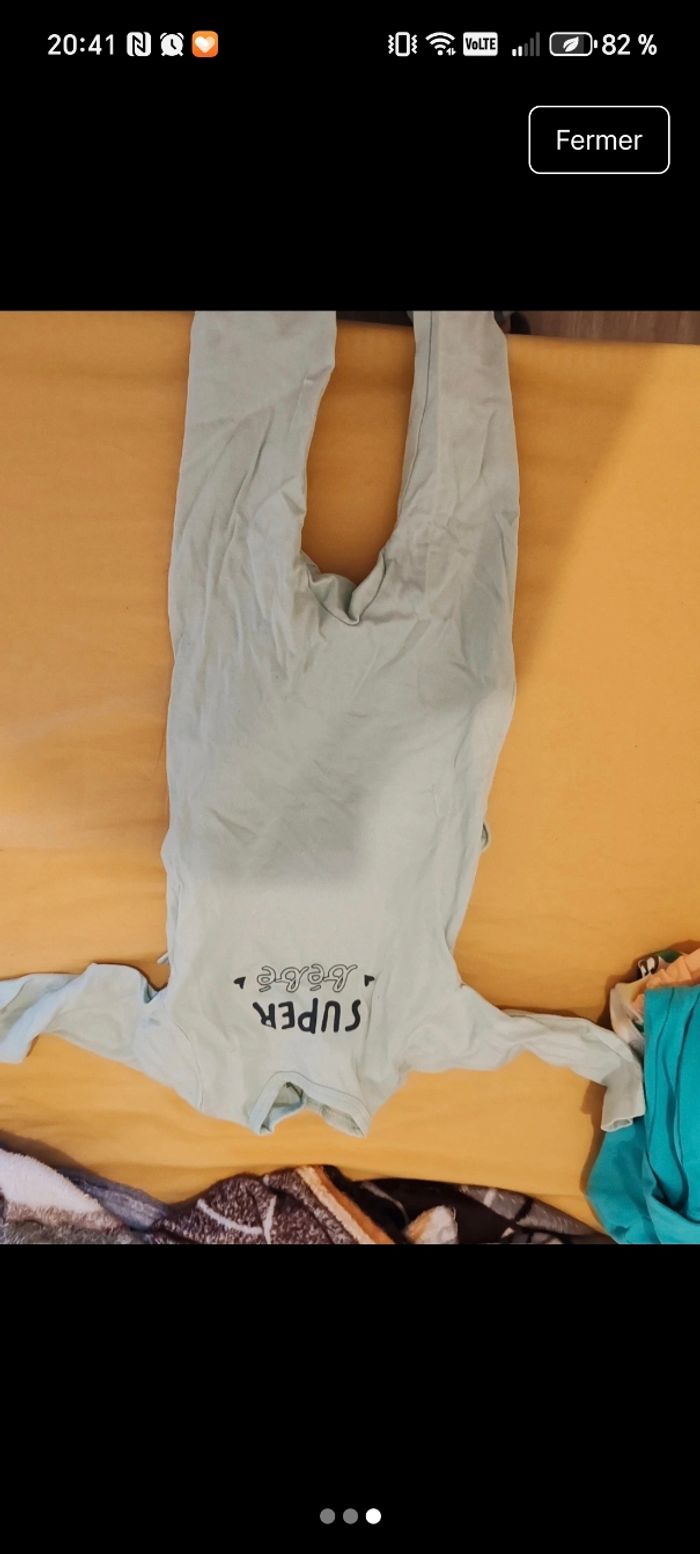 Grenouillère - photo numéro 3