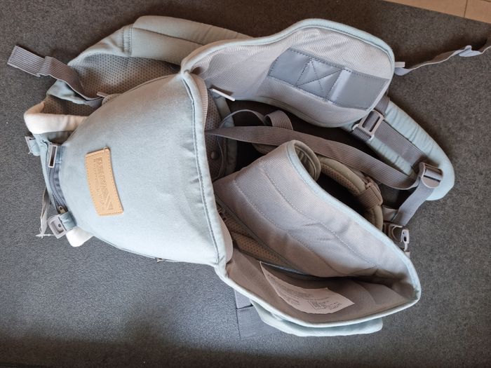 Porte Bébé Siège de Hanche Multifonction - photo numéro 6