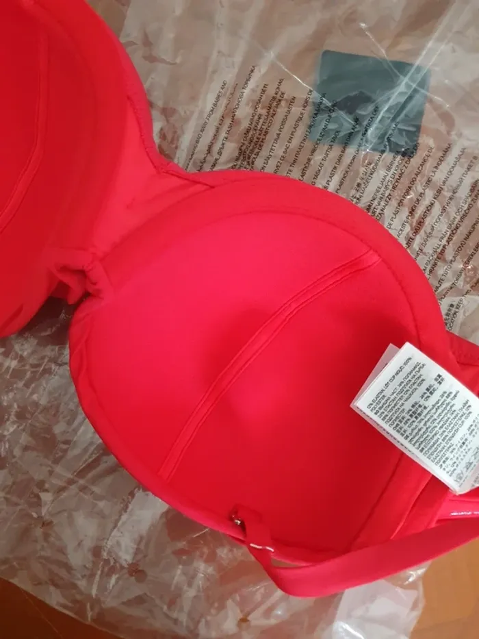 Haut de maillot de bain - photo numéro 3