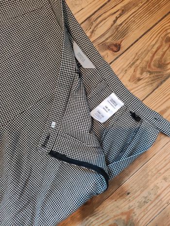 Pantalon TM