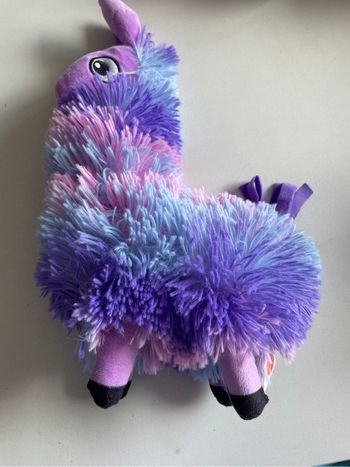 Peluche fortnite