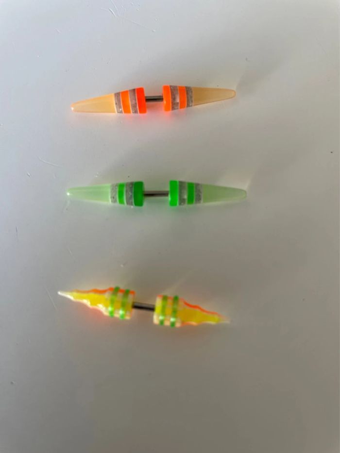 Piercing divers - photo numéro 2