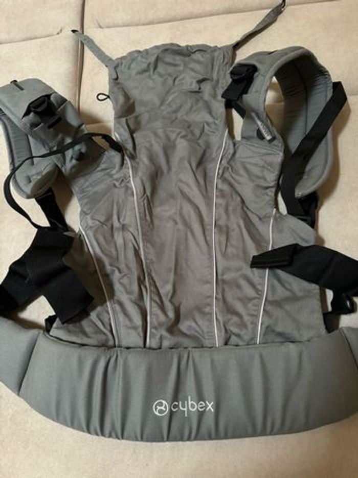 Porte bébé CYBEX Maira Click - photo numéro 2