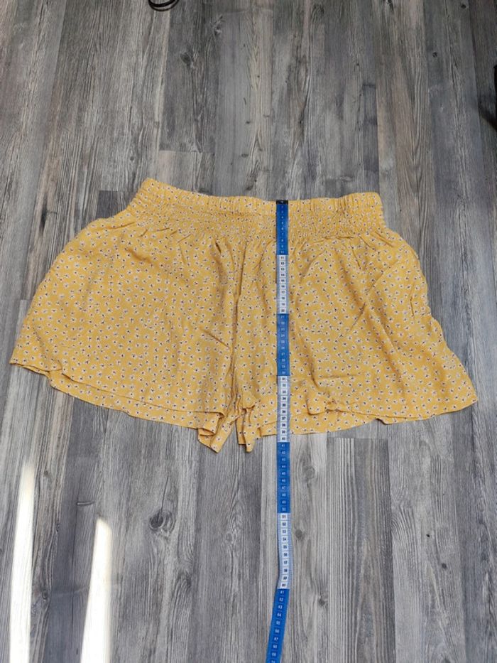 Short T46/48 - photo numéro 2