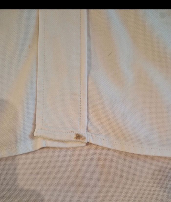 Chemise manches courtes "Lacoste " - photo numéro 6
