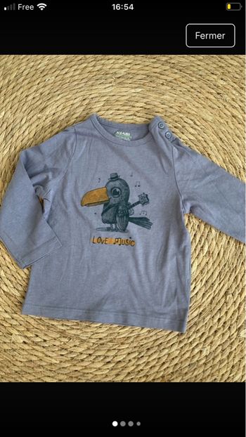 T-shirt