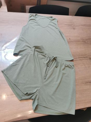 Pyjama taille M