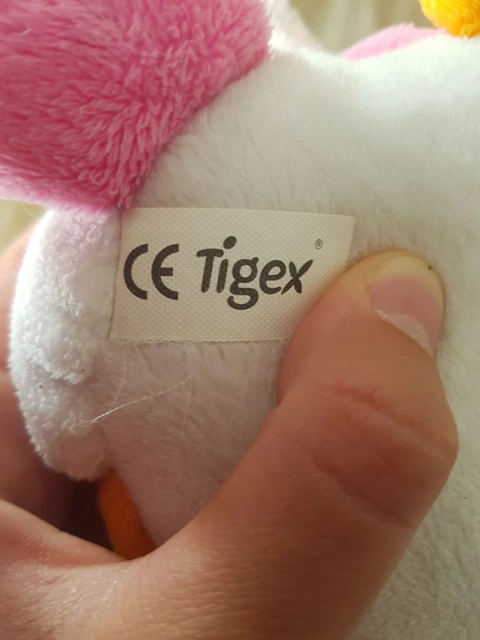 Lot peluche - photo numéro 3