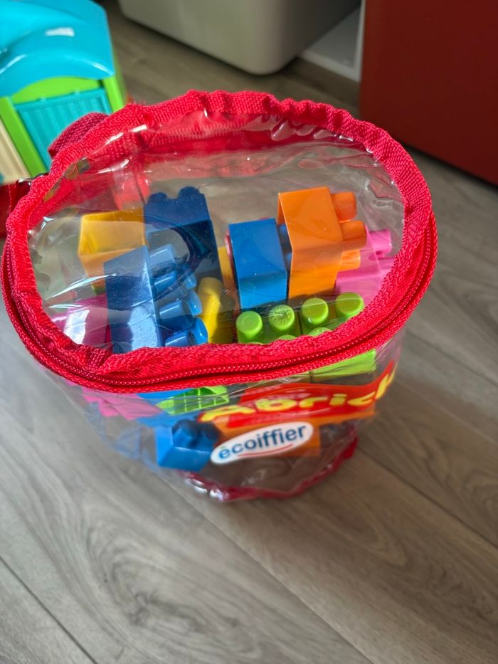 Lots de jouets - photo numéro 4