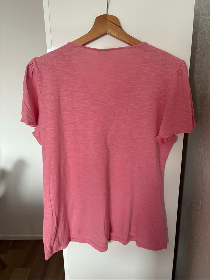 tee-shirts - photo numéro 2