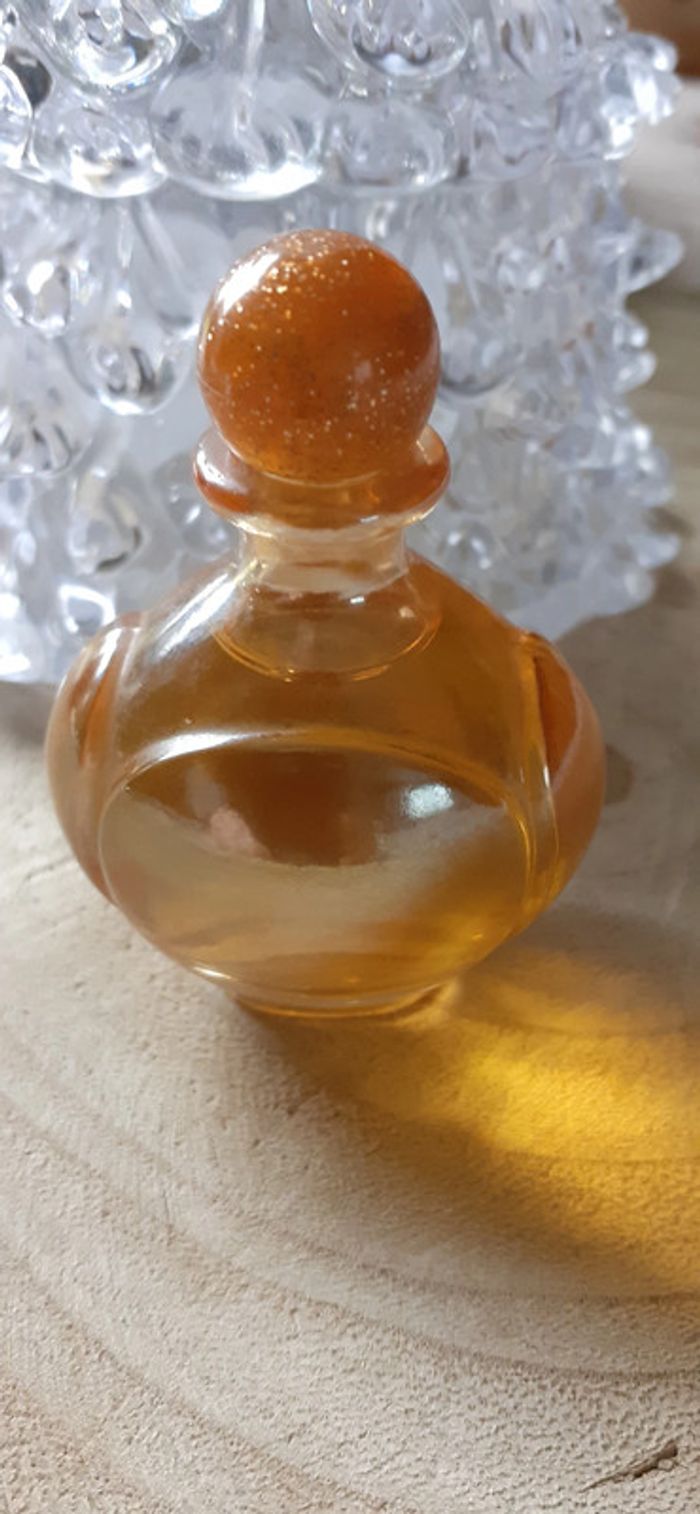 Miniature de parfum Orchidée Yves Rocher - photo numéro 2