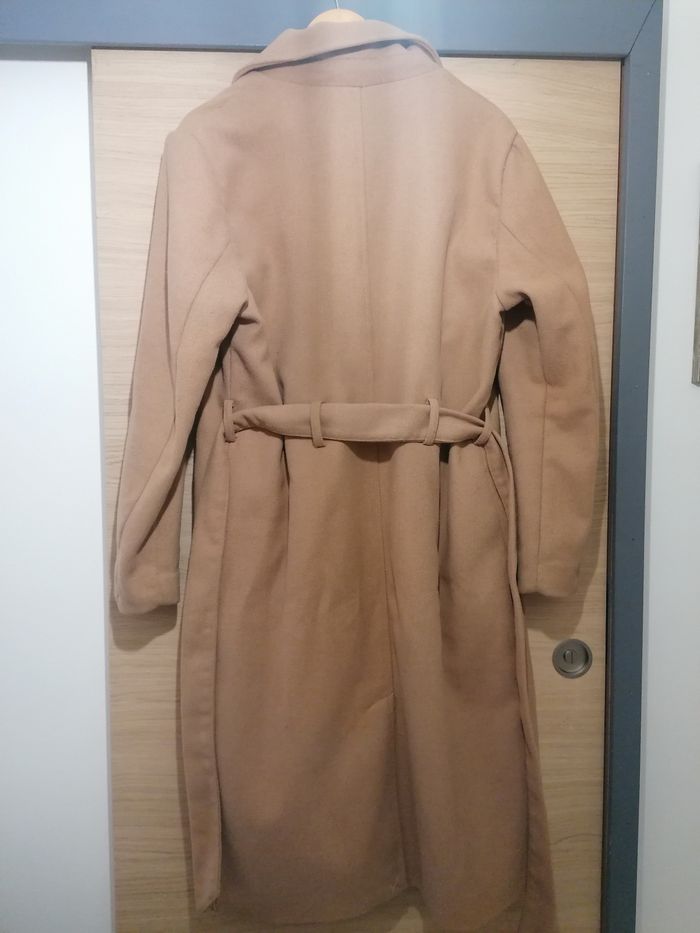 Manteau - photo numéro 2