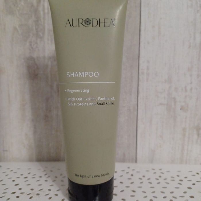 Shampooing bave d escargot chogan