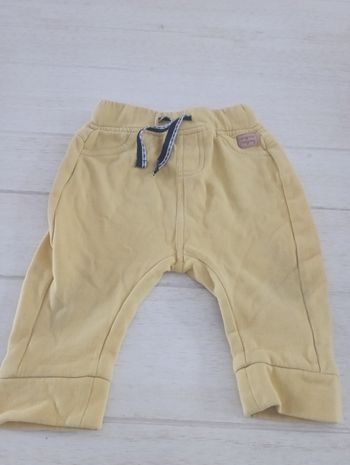 Pantalon 6 mois
