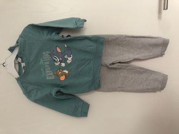 Ensemble garçon, Tom&Jerry