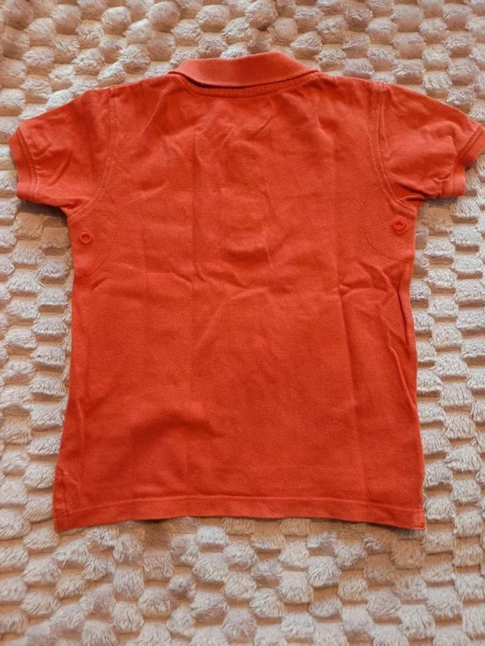 Polo tao 3 ans tbe - photo numéro 3