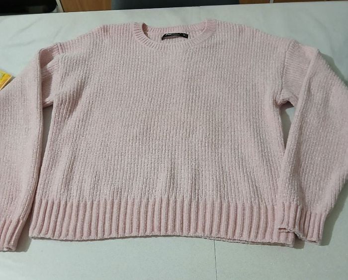 Pull rose