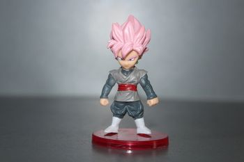 Figurine Goku SS - Dragon Ball Z