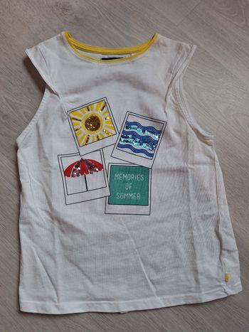 Tee-shirt