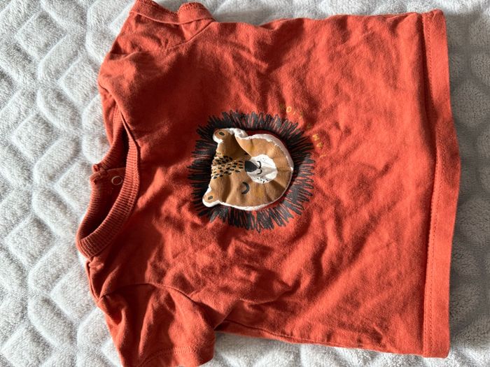 vêtements bébé 3 mois - photo numéro 2