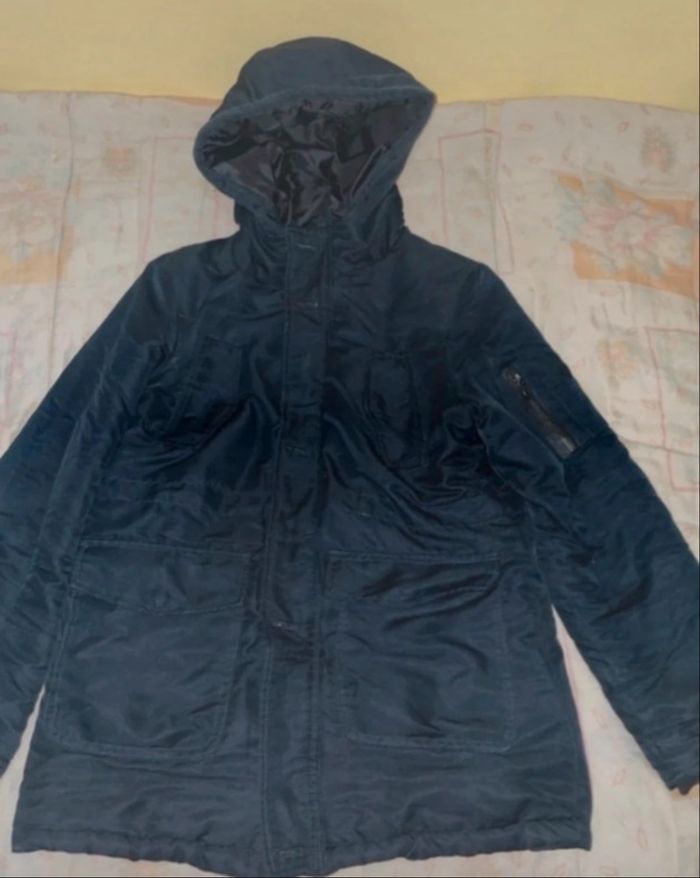 Manteau - photo numéro 2