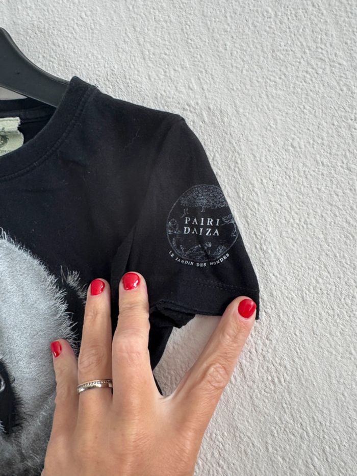 2 t-shirt - photo numéro 4