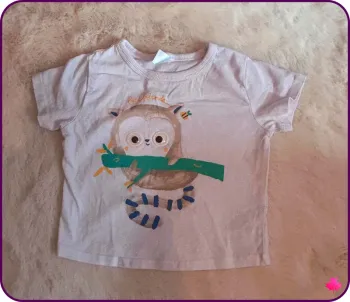 🌷teeshirt mixte🌷