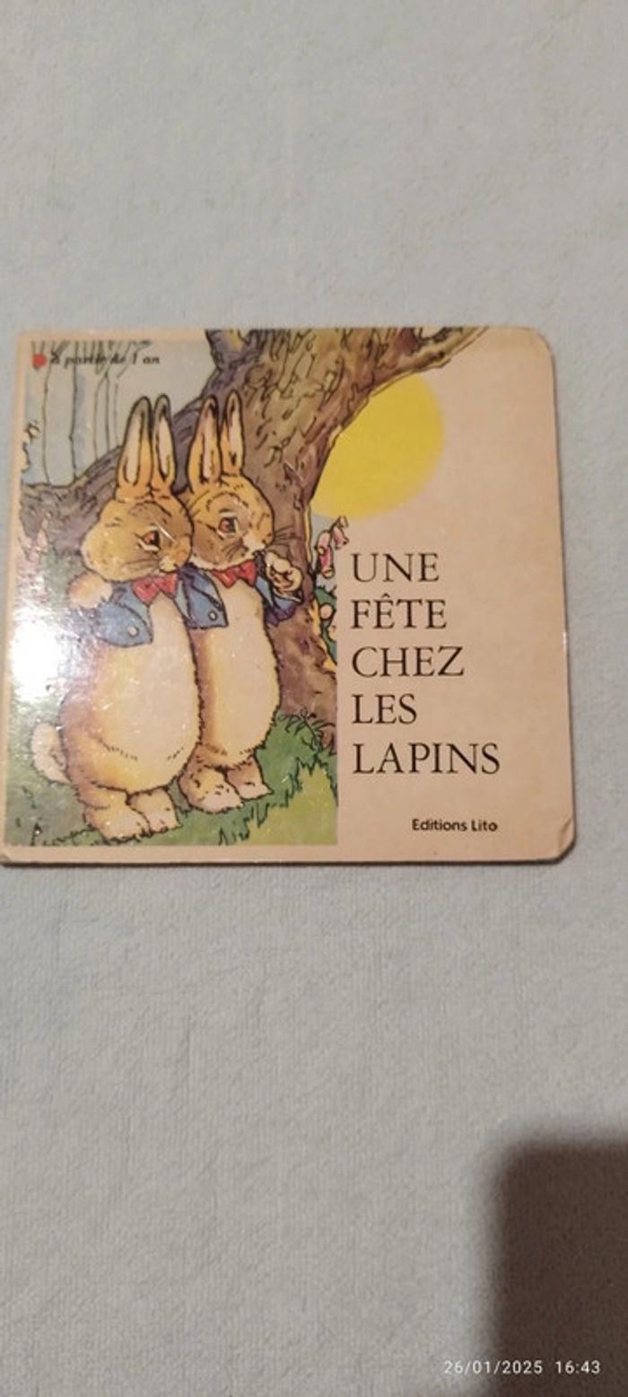 Cahier des nombres - photo numéro 18